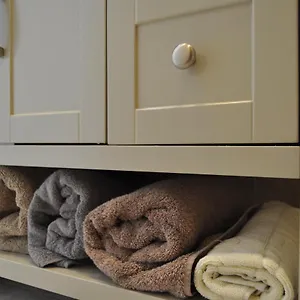 דירה Perfect Southern Getaway With Balcony, אילת