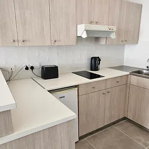  דירה Les Palmiers Sunorama קפריסין